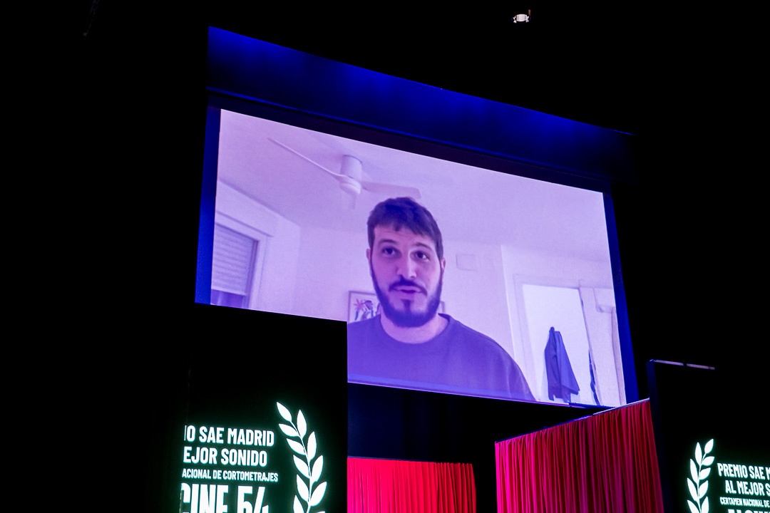 Gala de Clausura 14/11