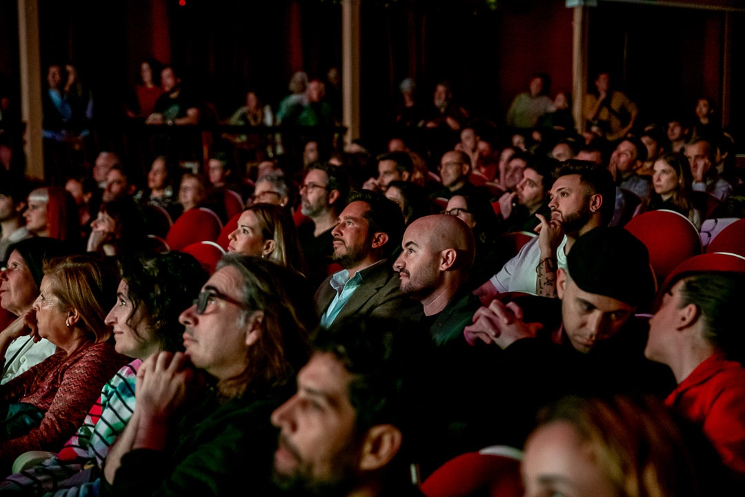 Gala de Clausura 14/11