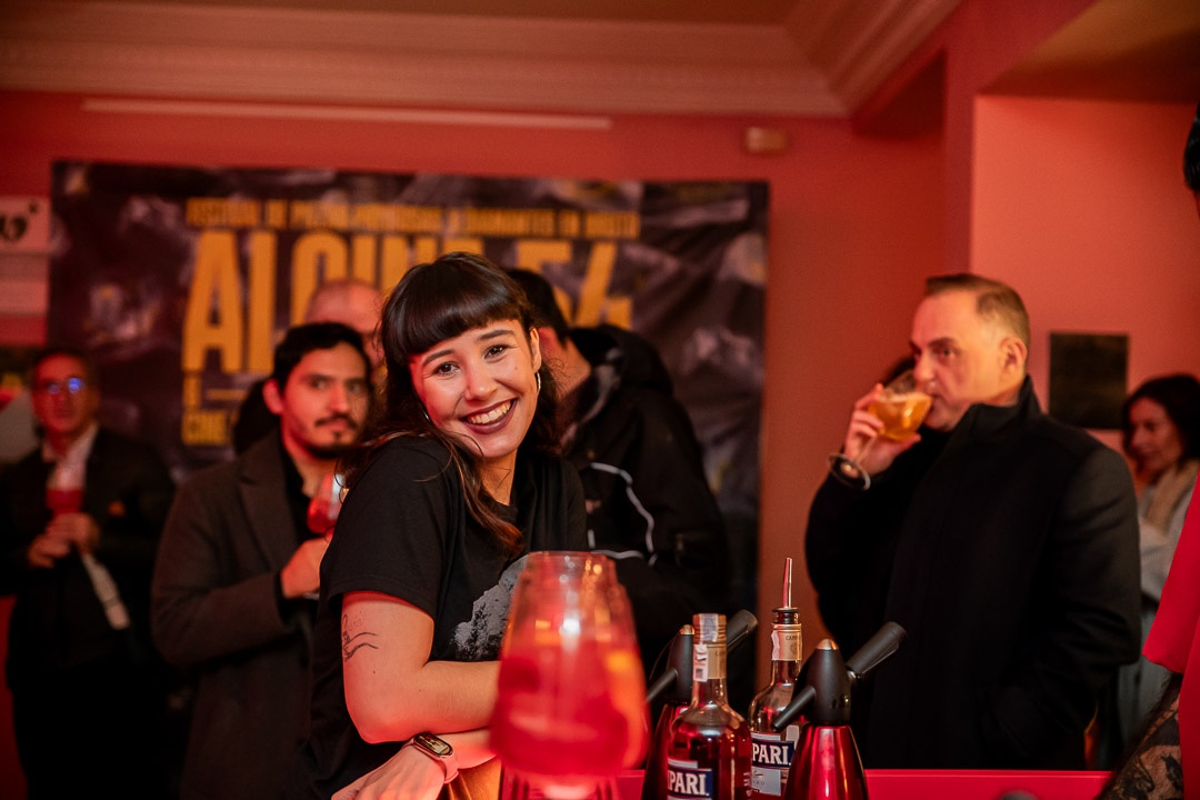 Gala de Clausura 14/11