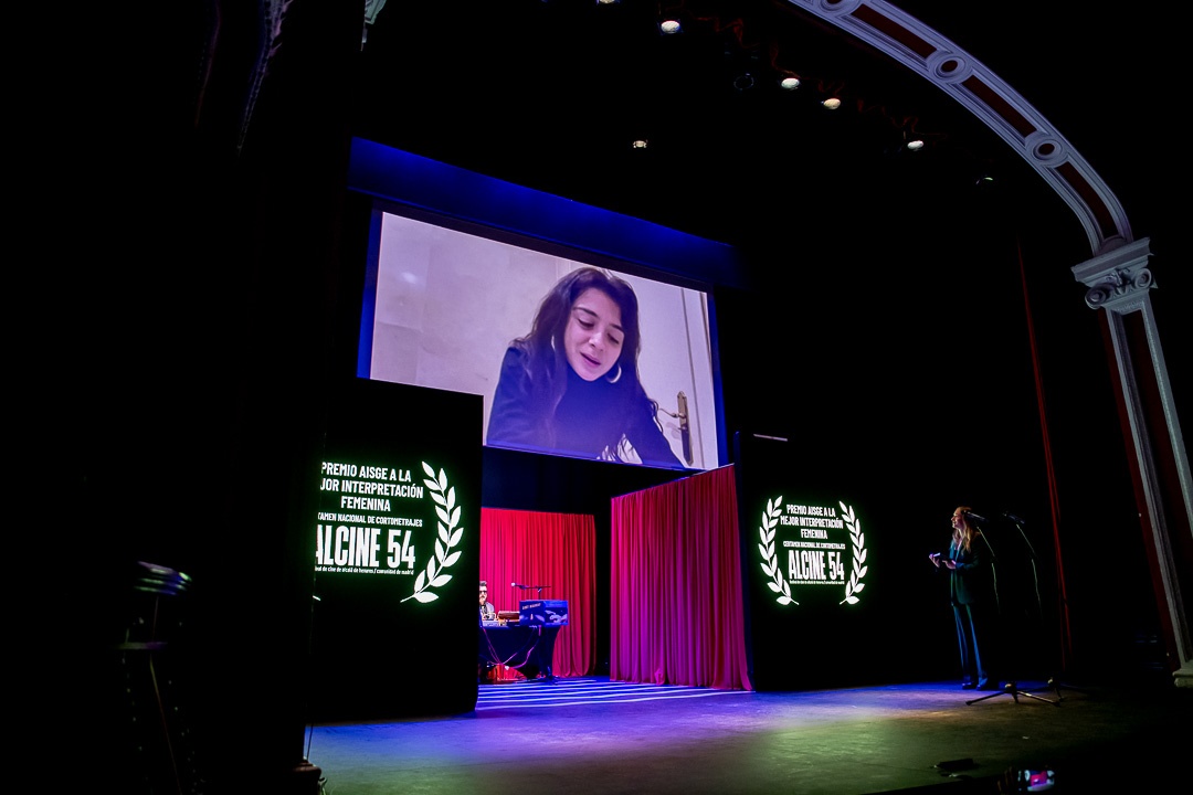 Gala de Clausura 14/11