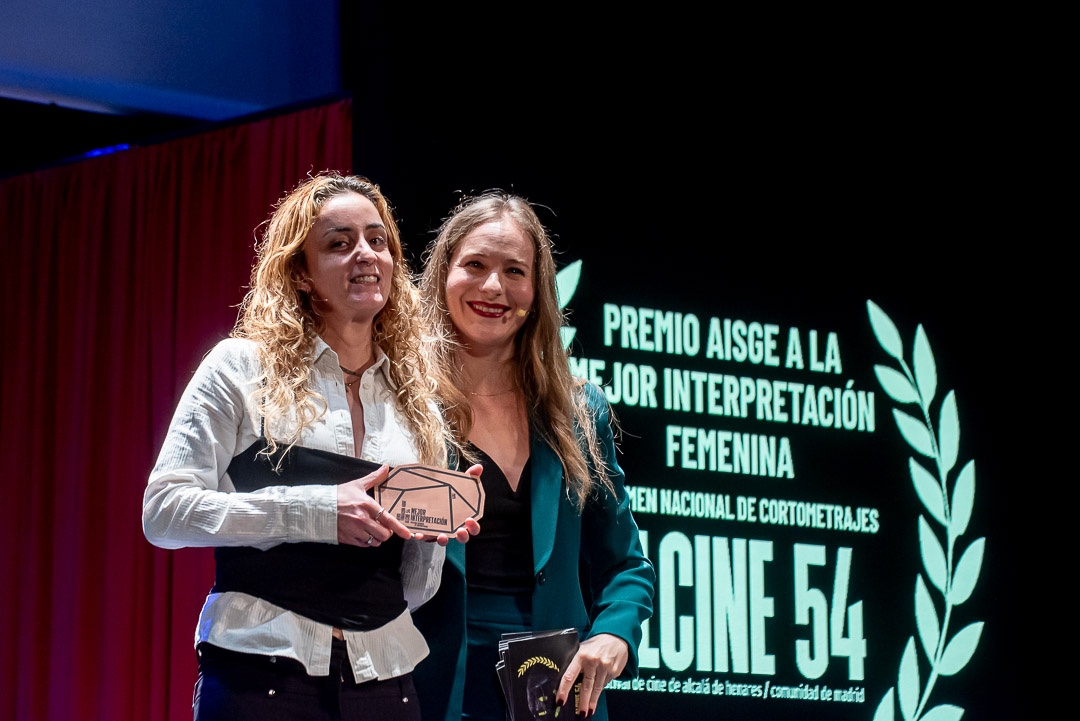 Gala de Clausura 14/11