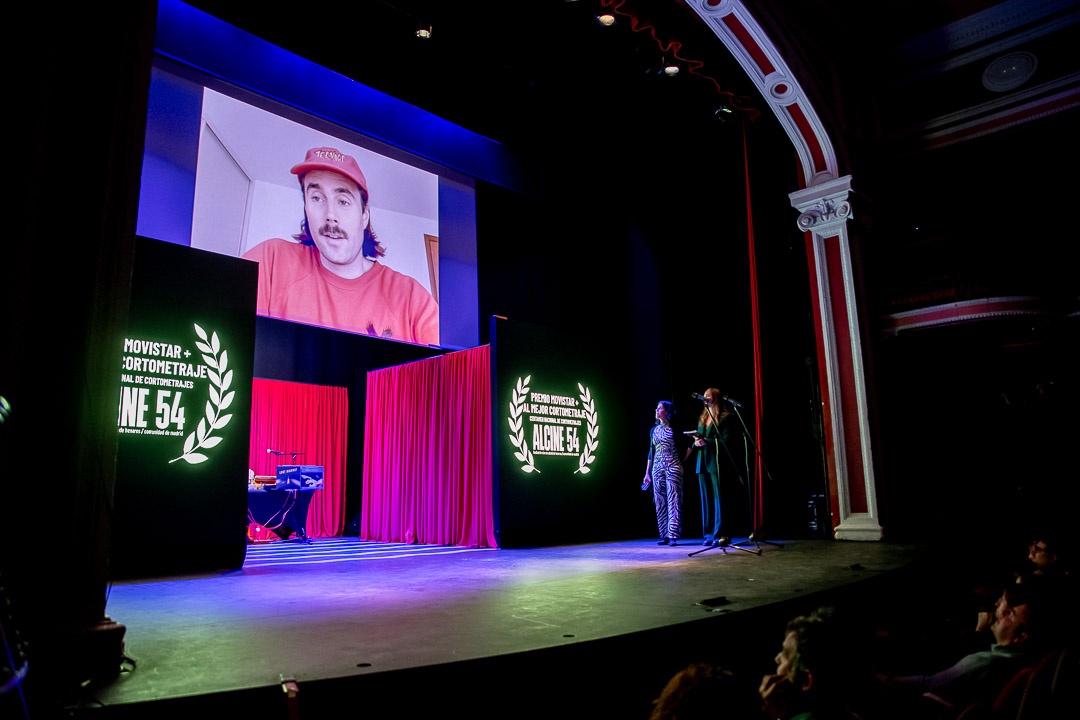 Gala de Clausura 14/11