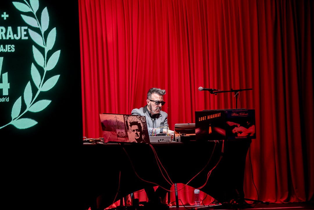 Gala de Clausura 14/11