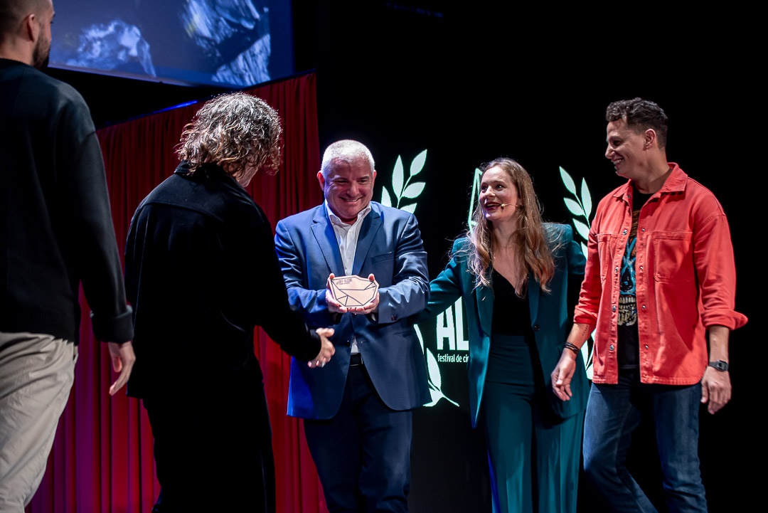 Gala de Clausura 14/11