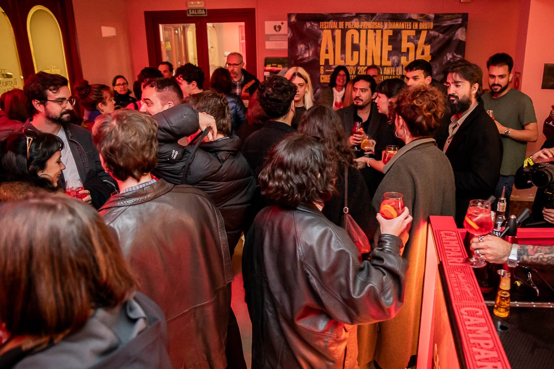 Gala de Clausura 14/11