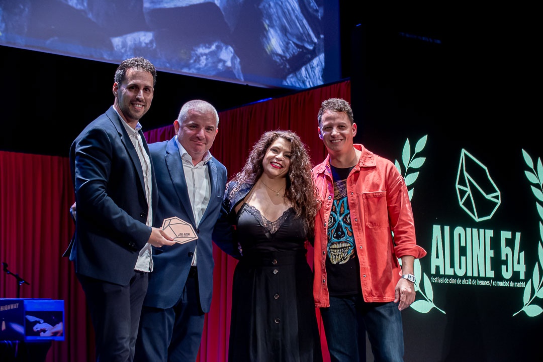 Gala de Clausura 14/11