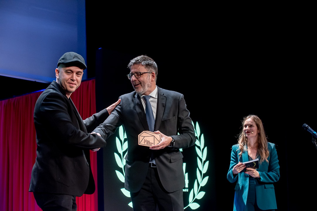 Gala de Clausura 14/11