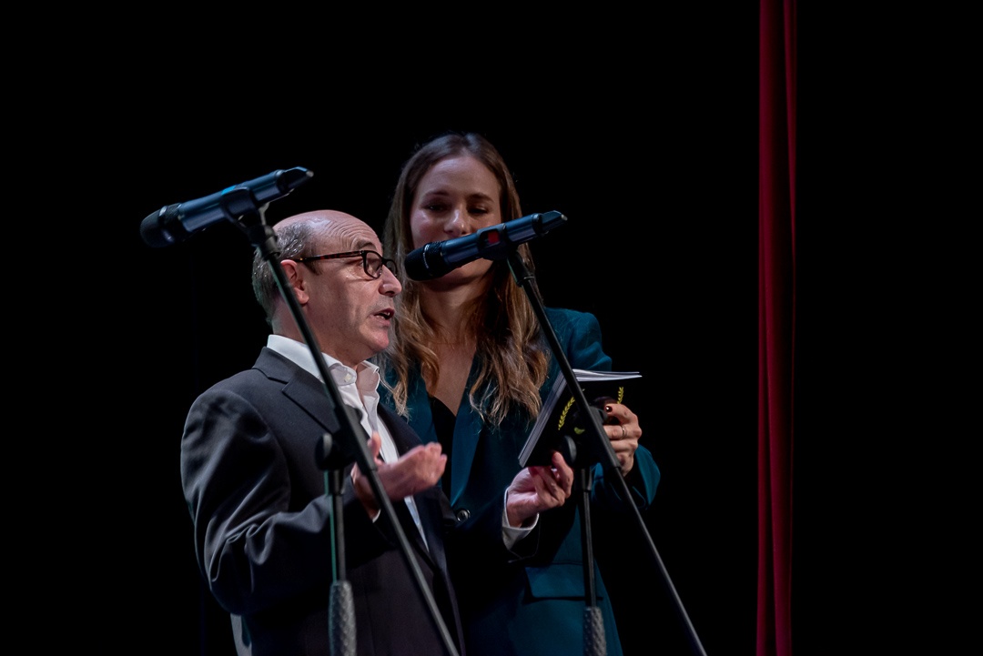 Gala de Clausura 14/11