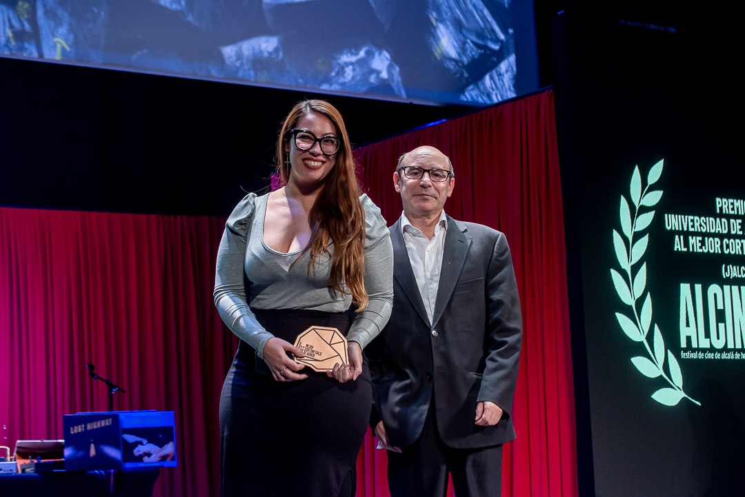 Gala de Clausura 14/11