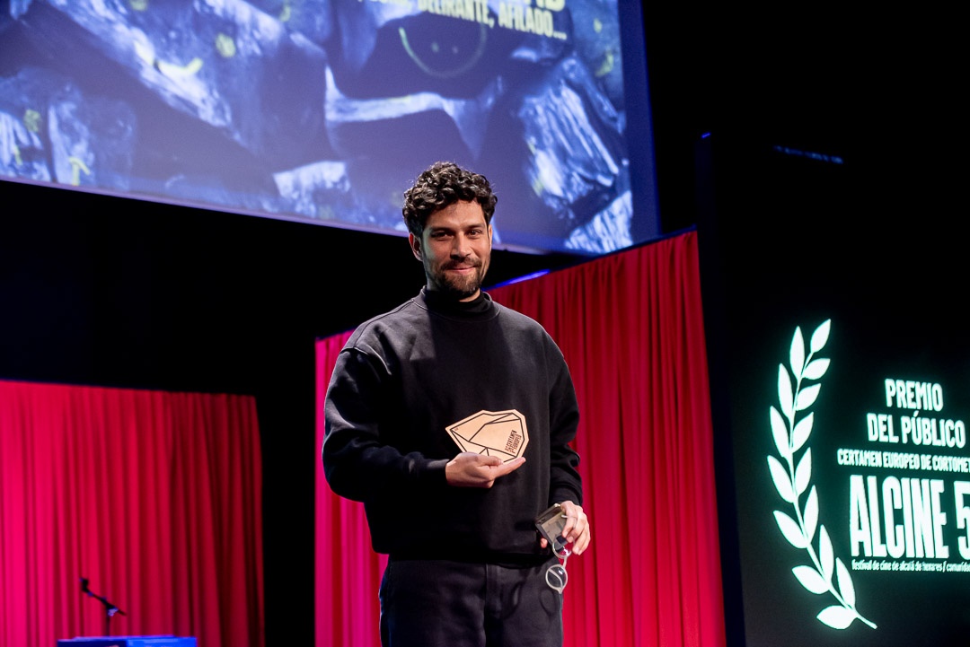 Gala de Clausura 14/11