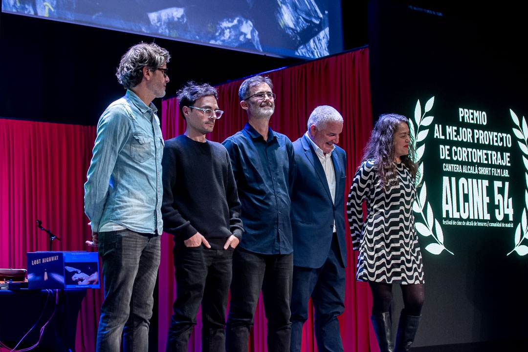 Gala de Clausura 14/11