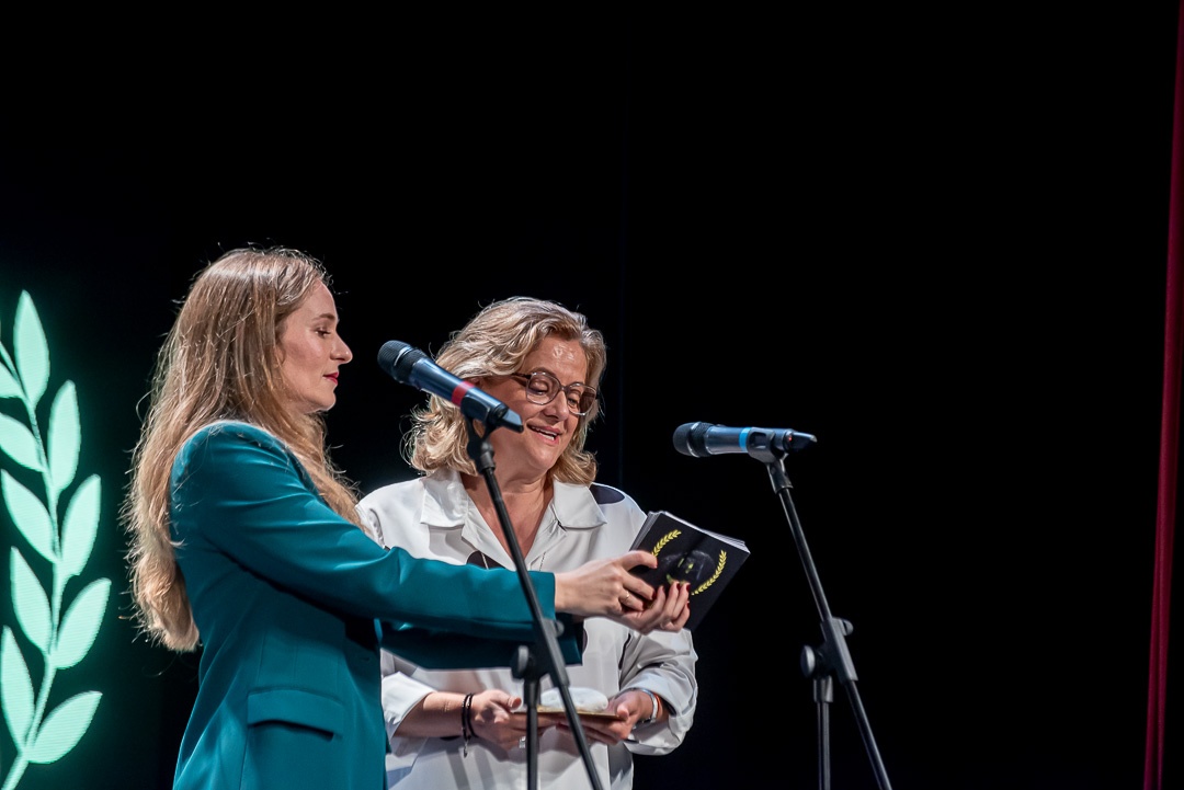 Gala de Clausura 14/11