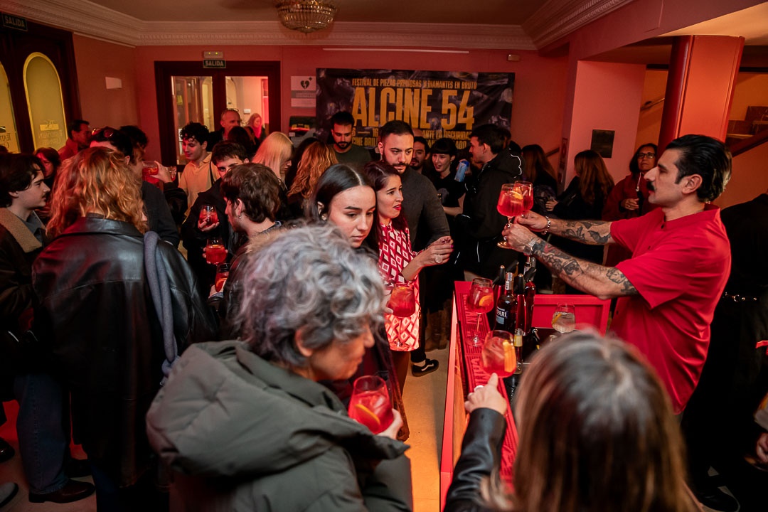 Gala de Clausura 14/11