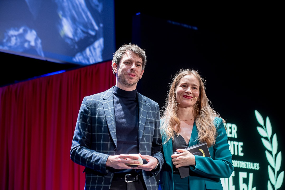 Gala de Clausura 14/11