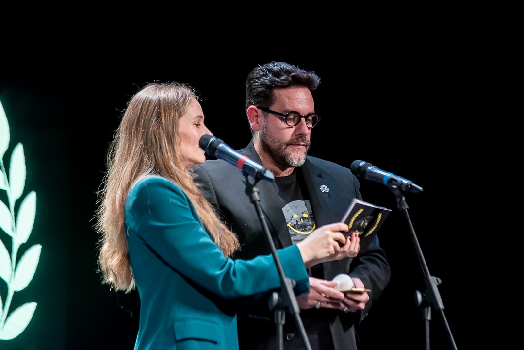 Gala de Clausura 14/11