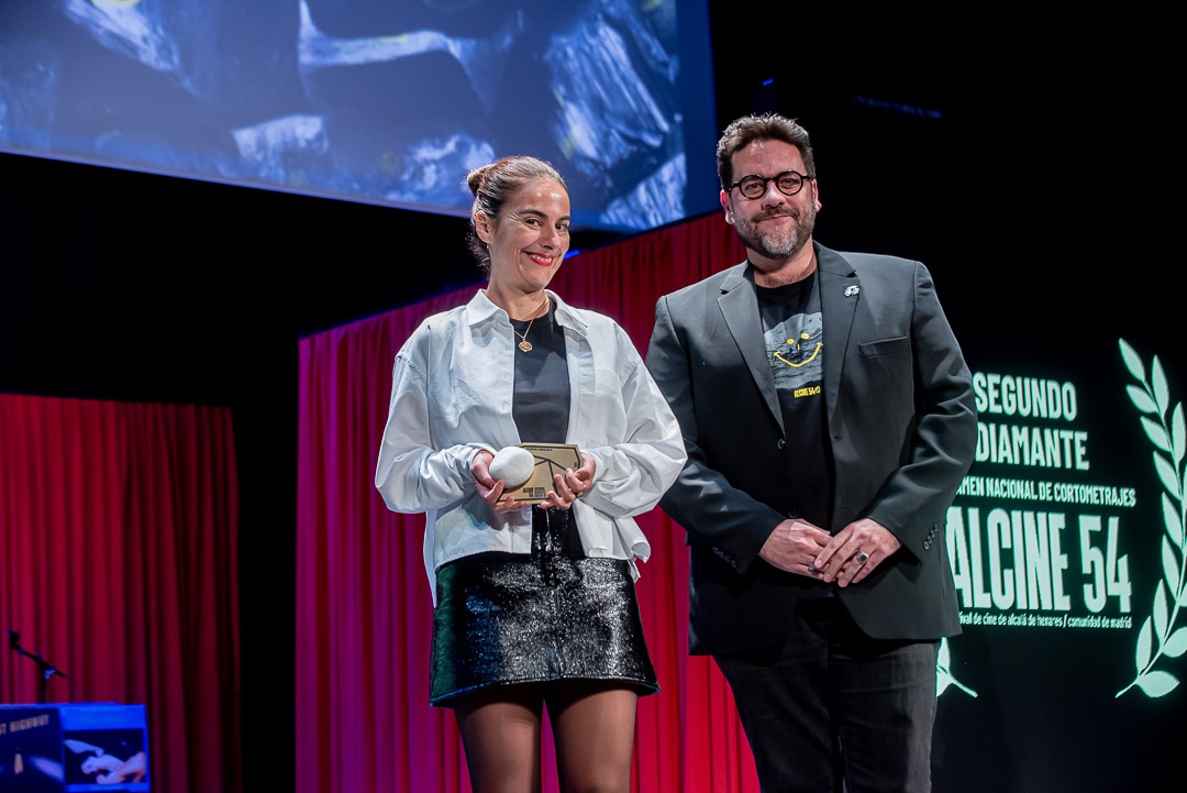 Gala de Clausura 14/11