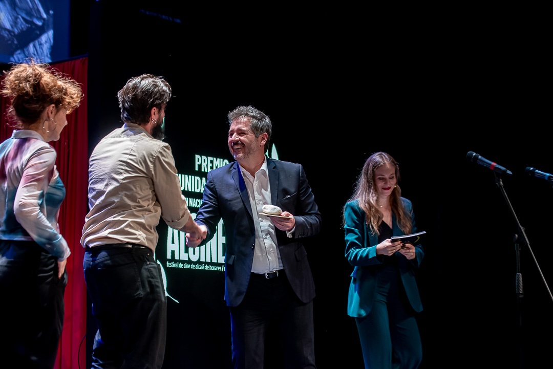 Gala de Clausura 14/11