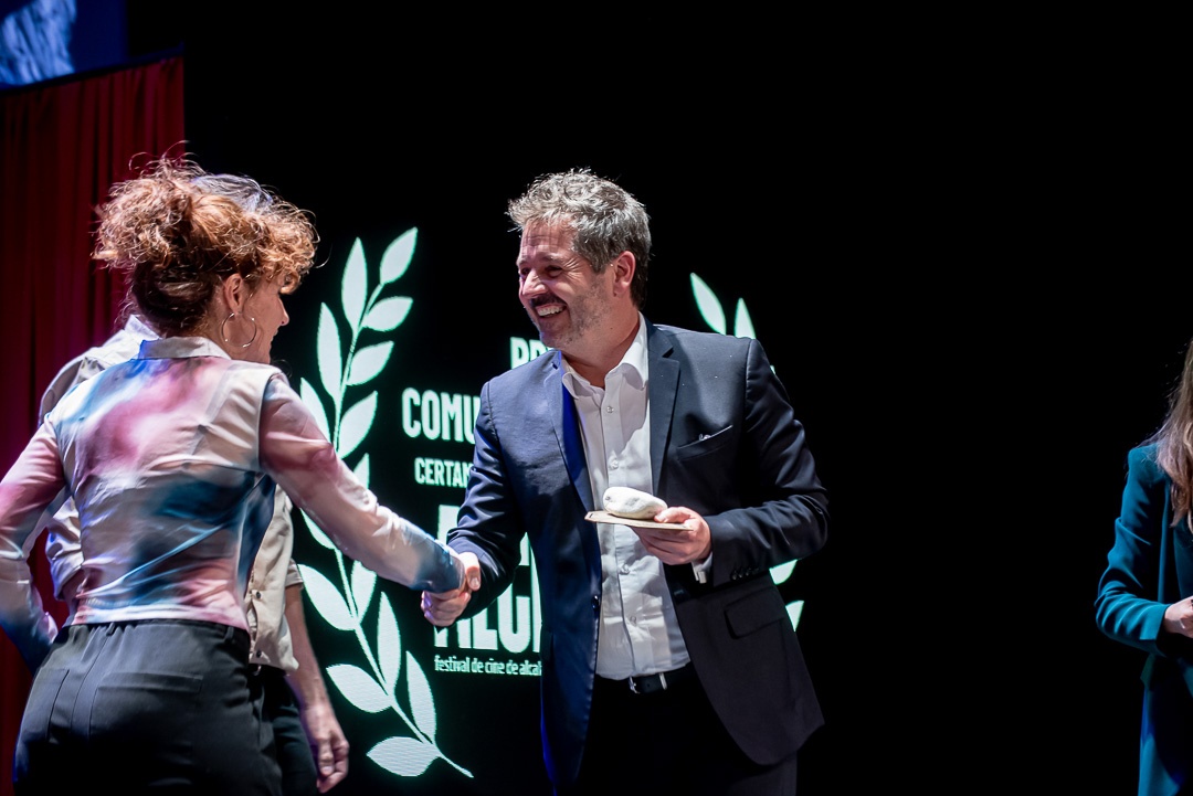 Gala de Clausura 14/11