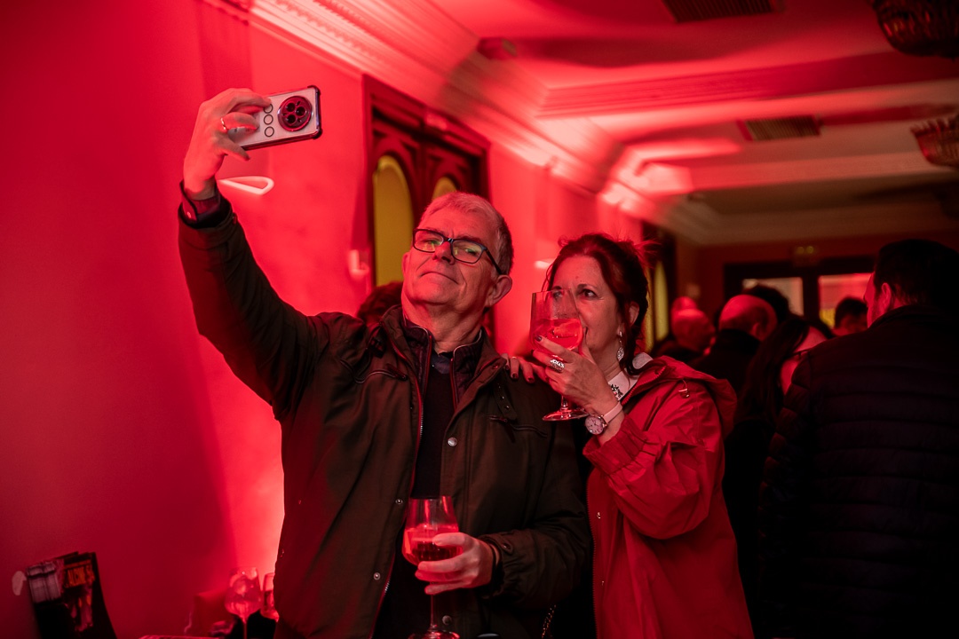 Gala de Clausura 14/11