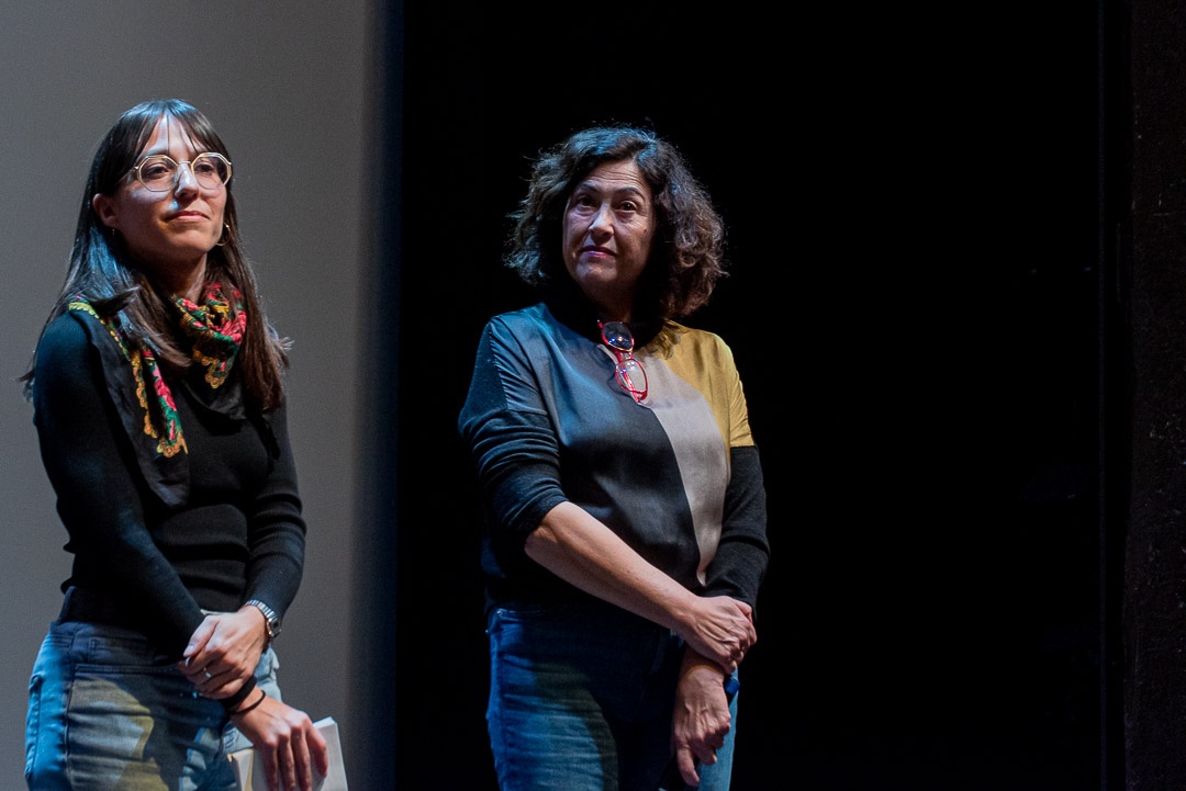 ALCINE Igualdad 9/11/2025