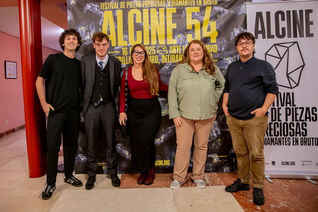 (J)ALCINE 13/11