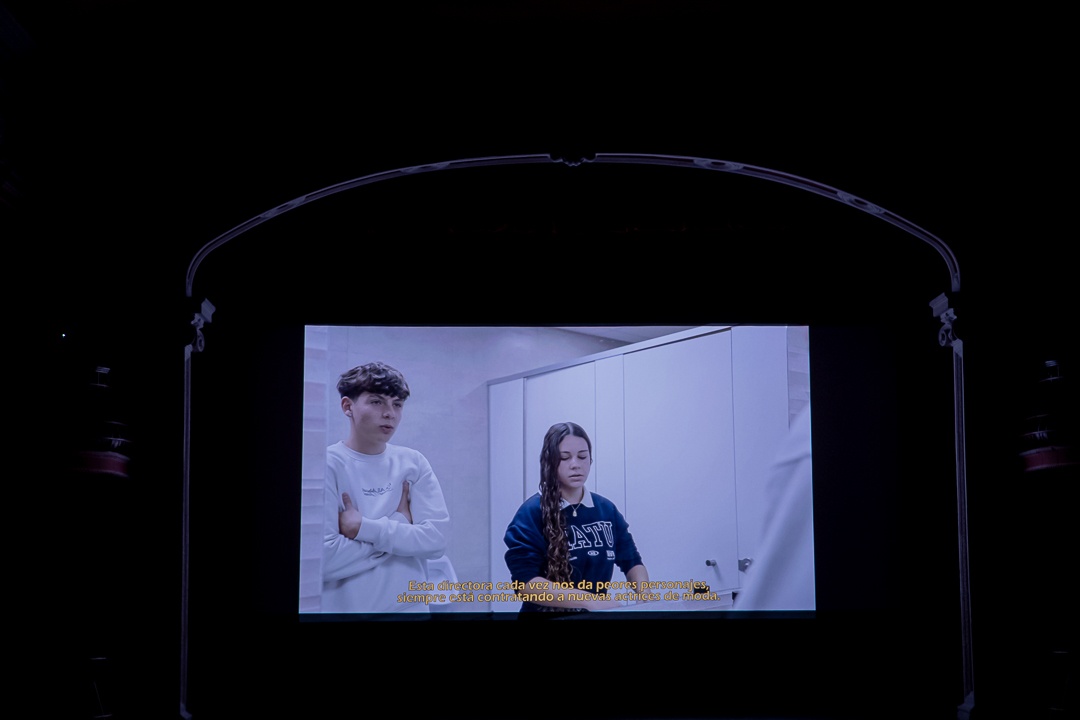 Finalistas Alcalá Film Jam 13/11