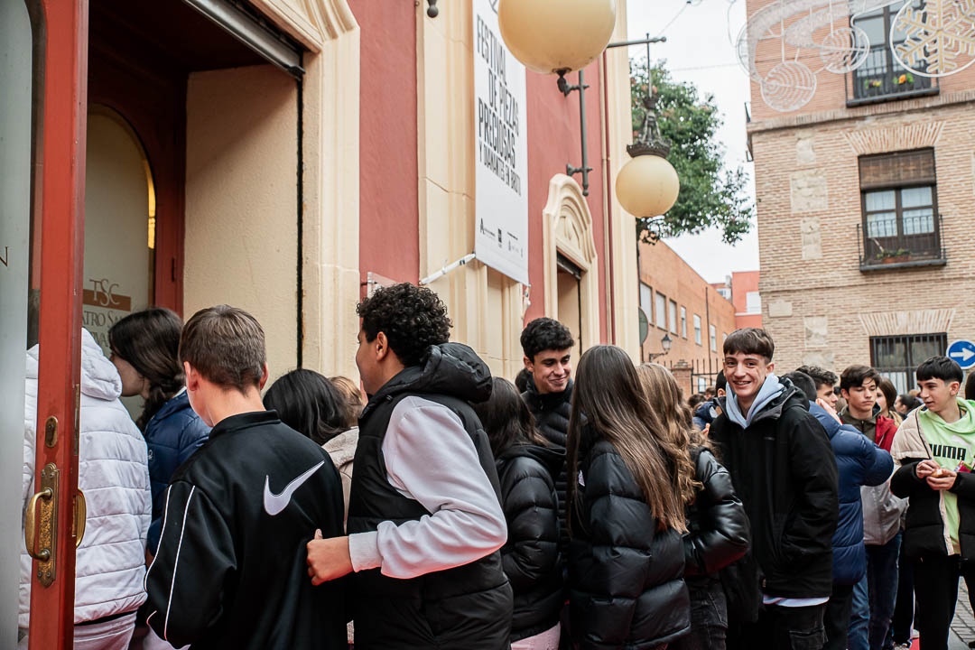 ALCINE Kids 11/11/2025