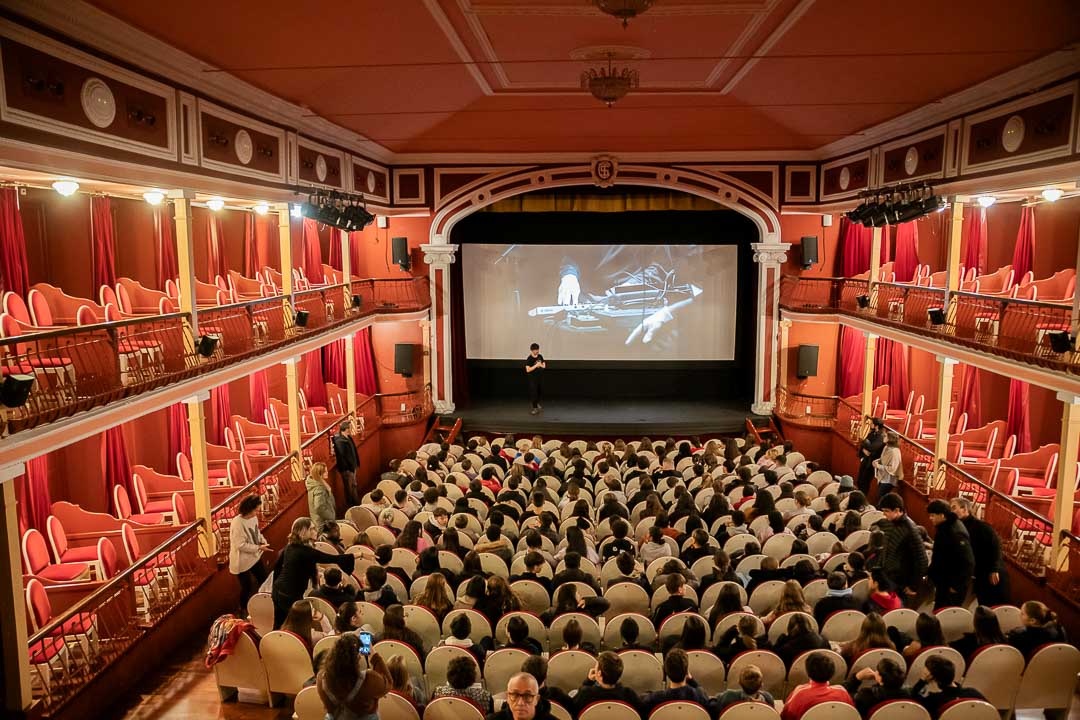 ALCINE Kids 11/11/2025