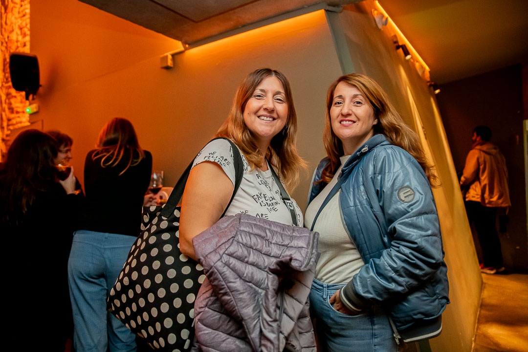 Off ALCINE x DIVERGENTE 13/11