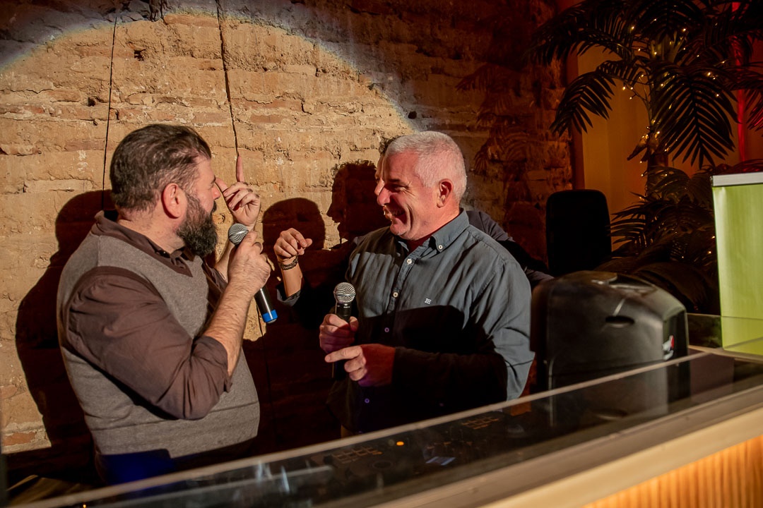 Off ALCINE x DIVERGENTE 13/11