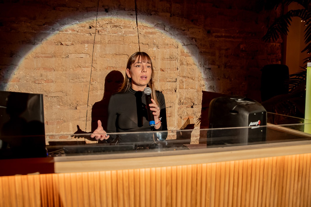 Off ALCINE x DIVERGENTE 13/11