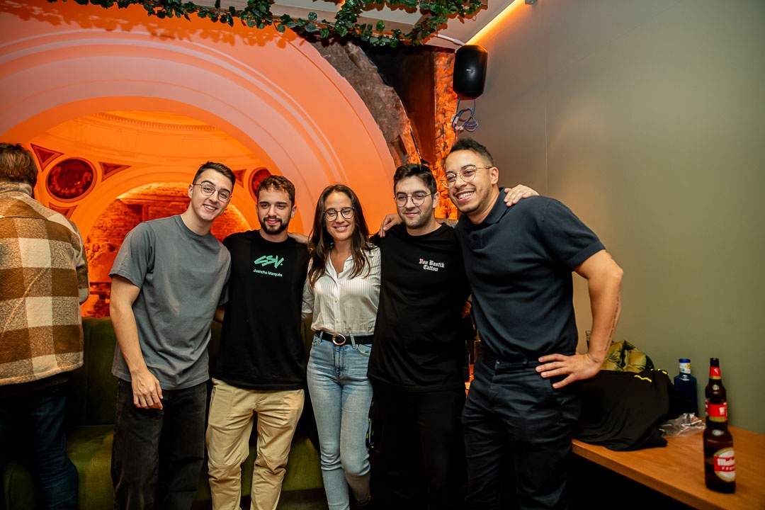 Off ALCINE x DIVERGENTE 13/11