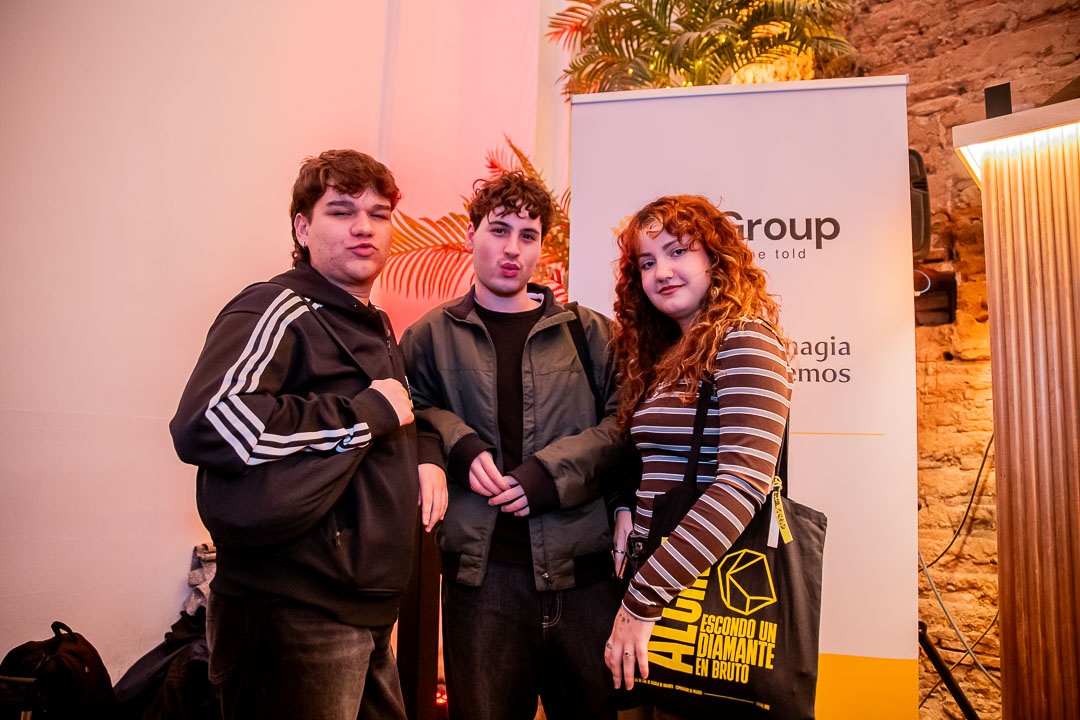 Off ALCINE x DIVERGENTE 13/11