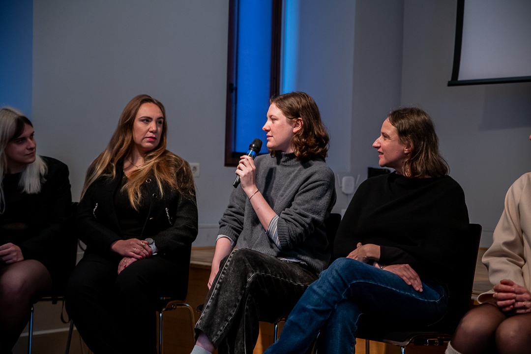 Anuncio del palmarés 14/11