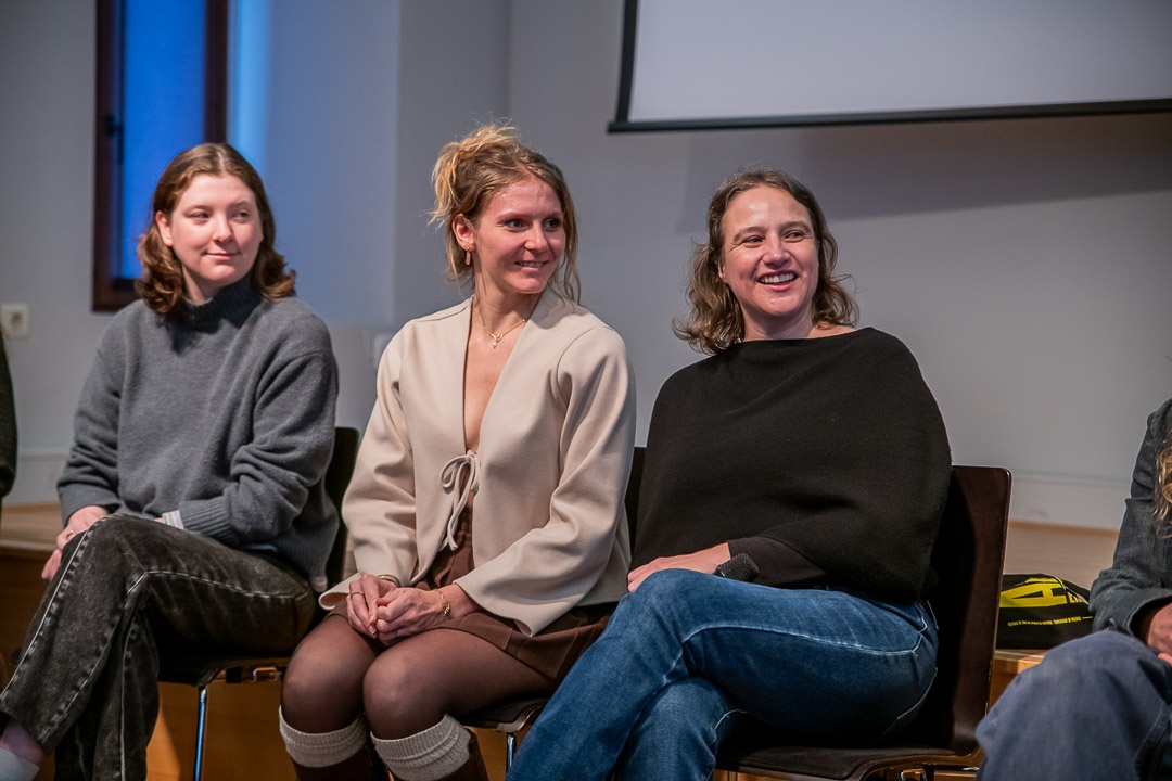 Anuncio del palmarés 14/11