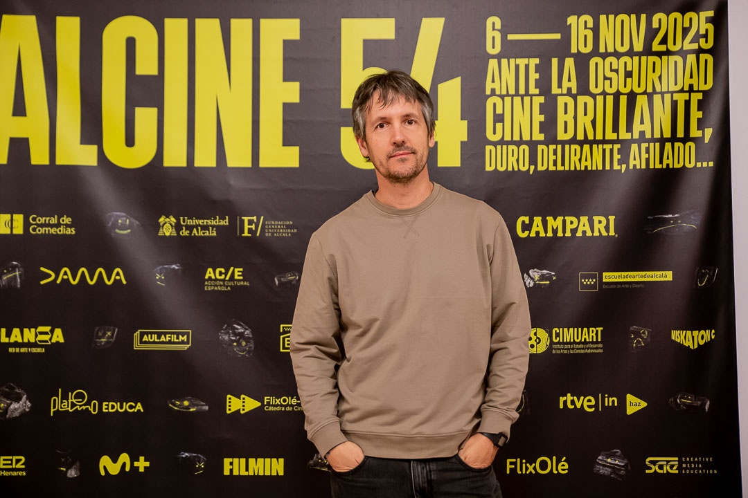 Pantalla Abierta 11/11/2025