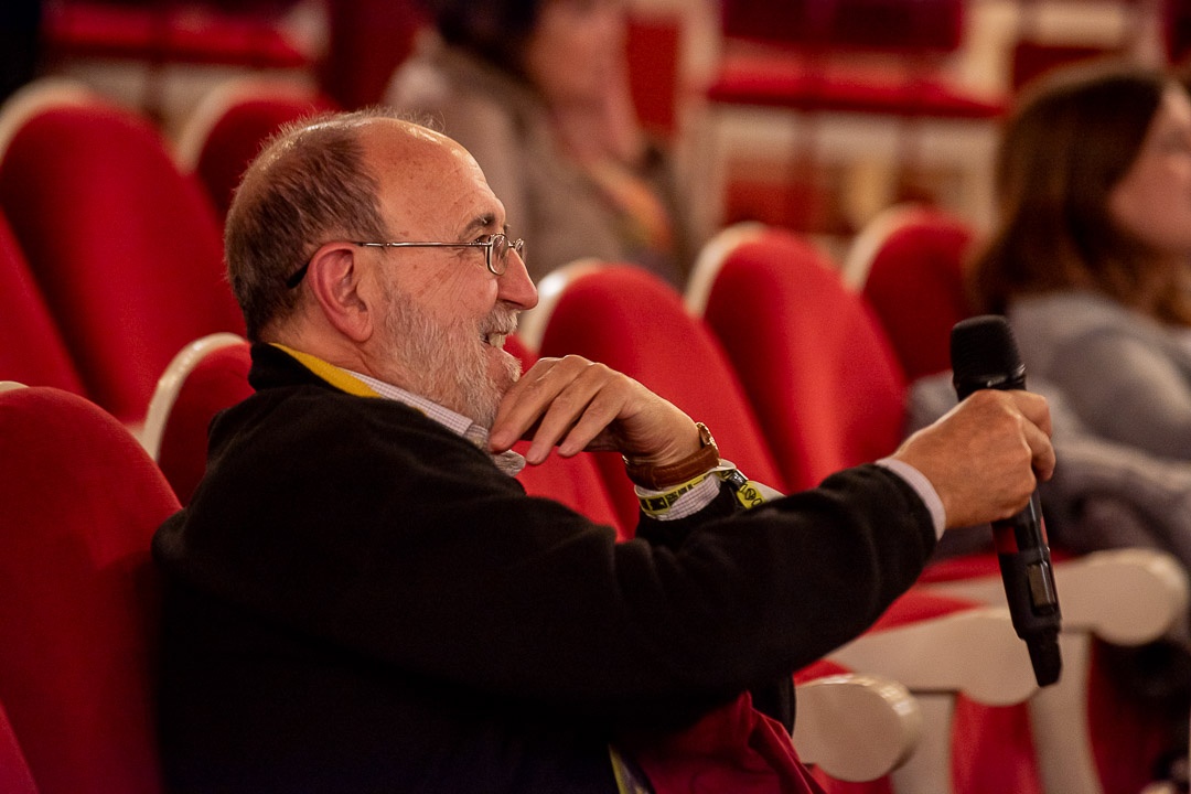 Pantalla Abierta 11/11/2025