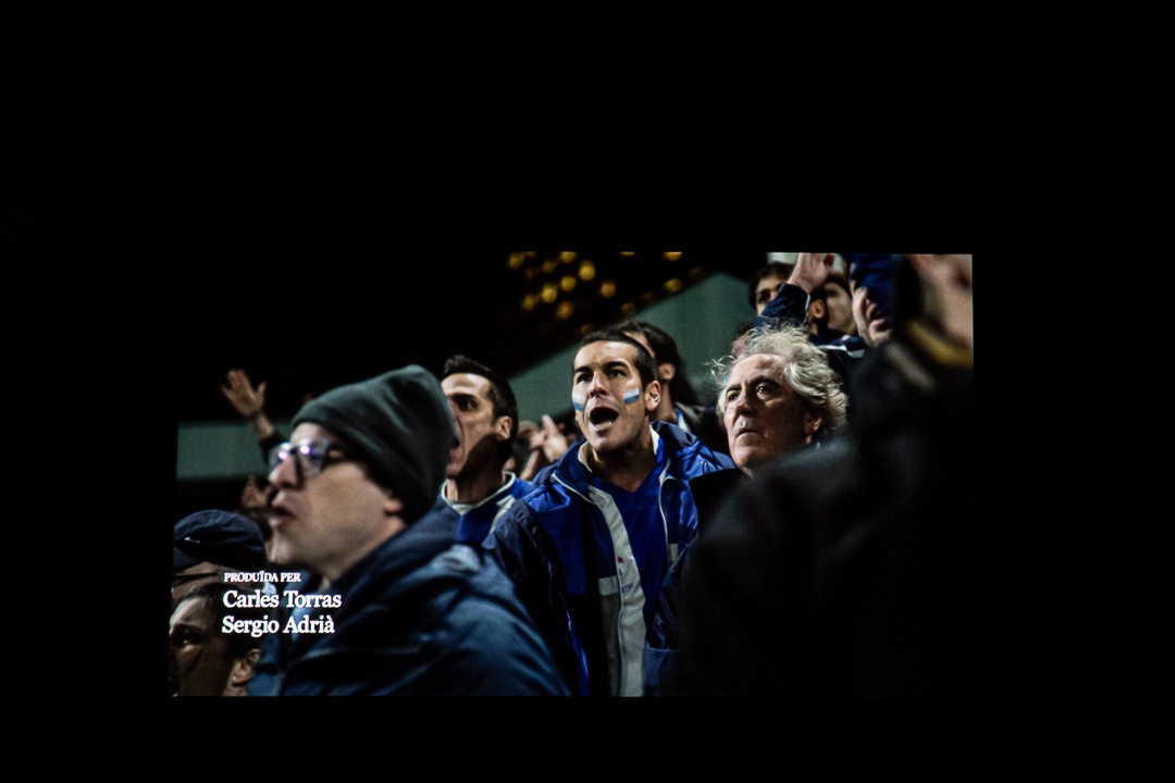 Pantalla Abierta 11/11/2025