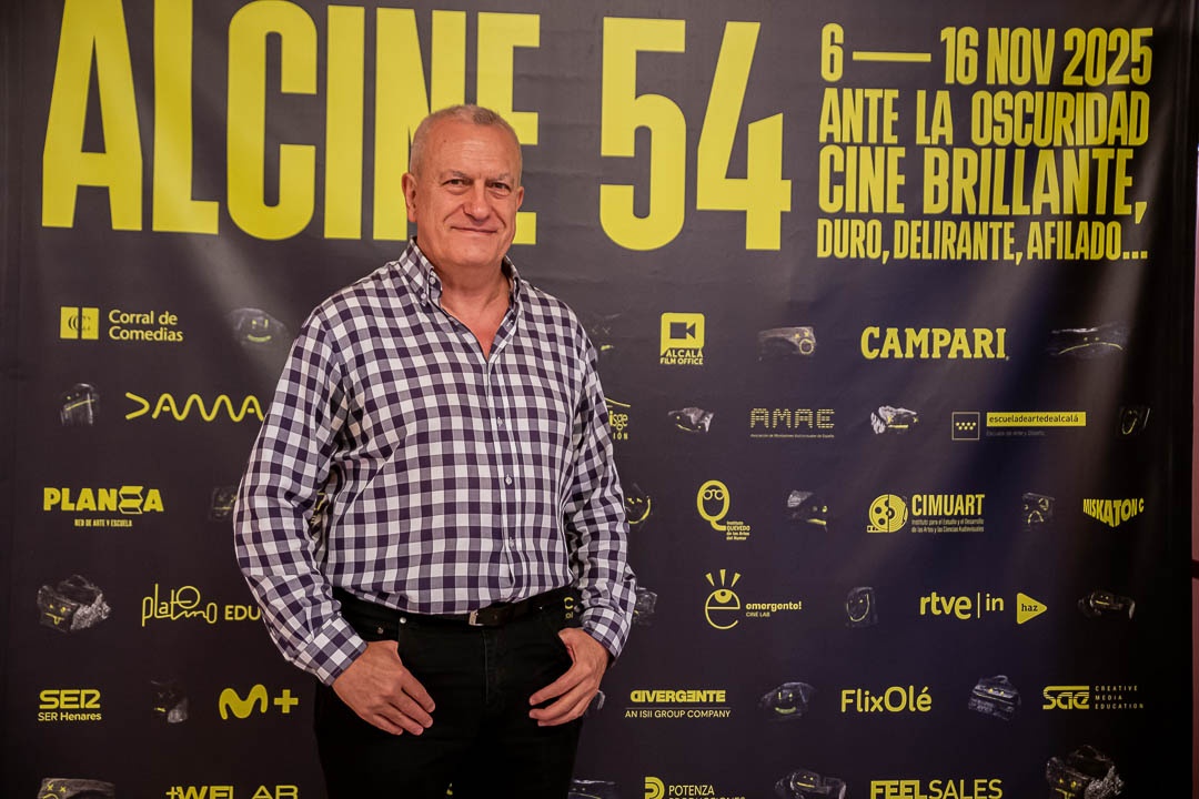 Pantalla abierta 10/11/2025