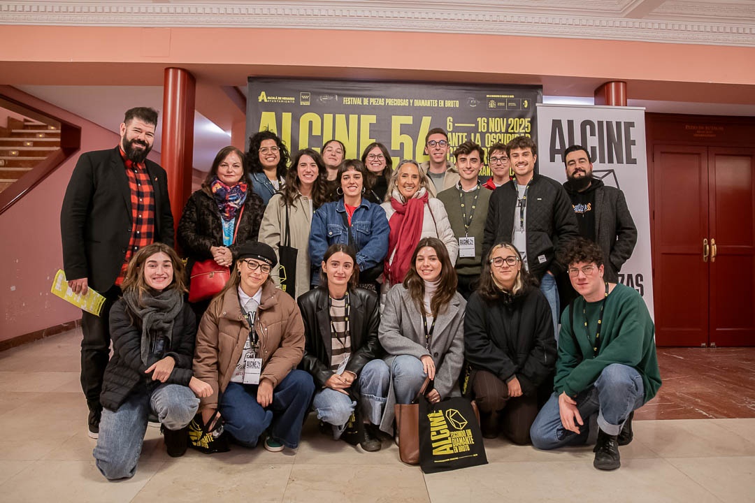 Pantalla abierta 10/11/2025