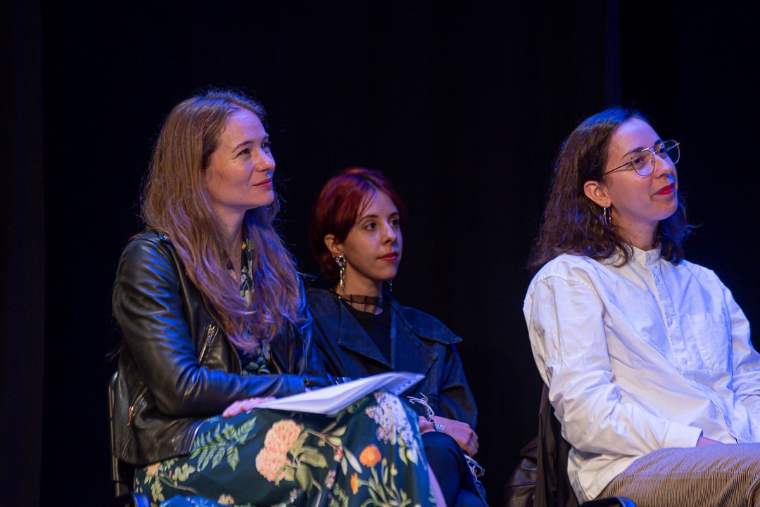 Presentacion ALCINE 54