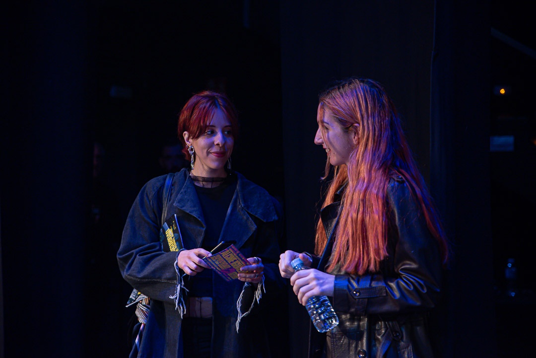 Presentacion ALCINE 54