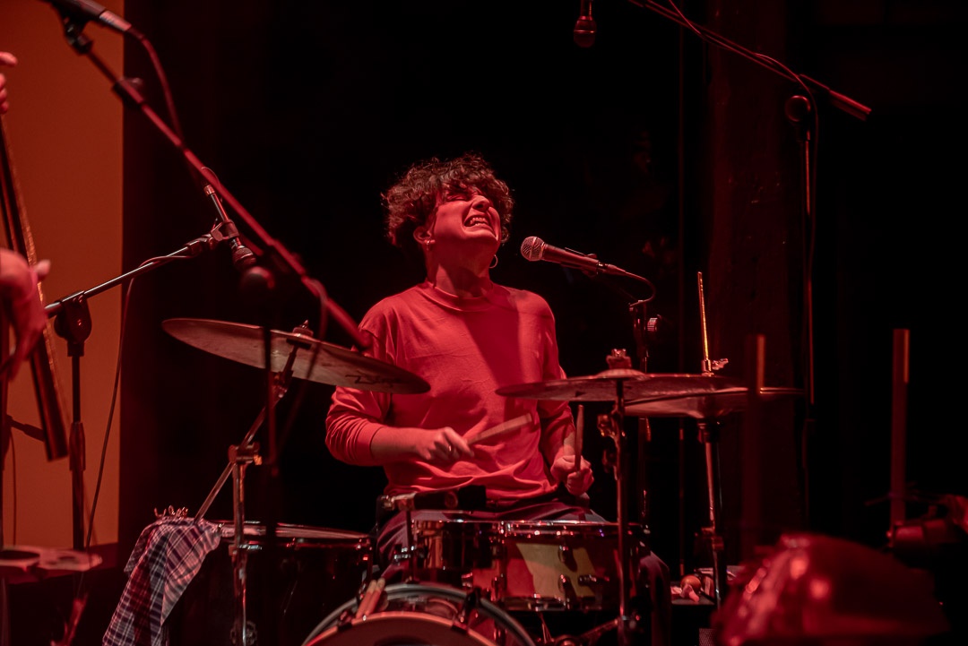 Short Music 8/11/2025