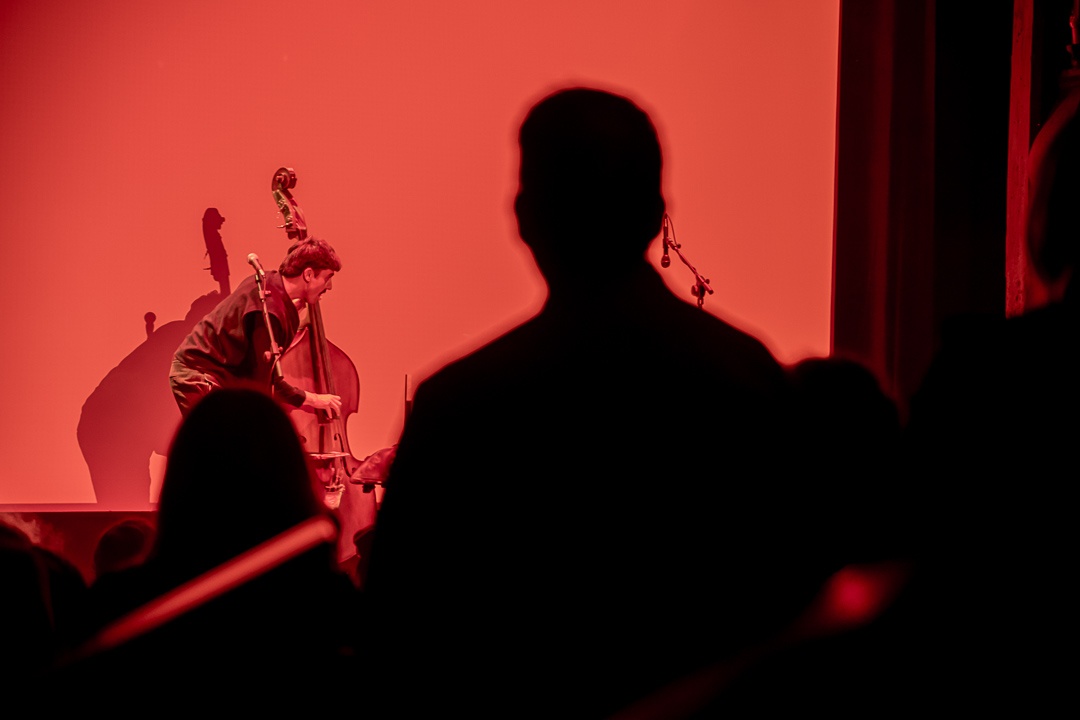 Short Music 8/11/2025