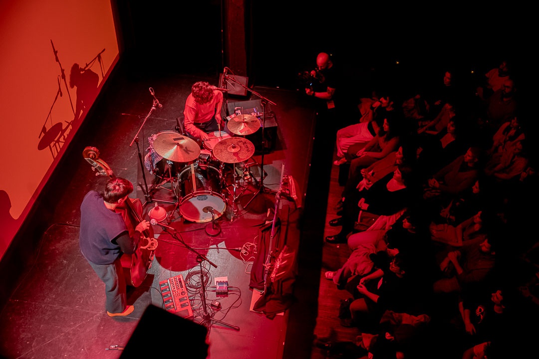 Short Music 8/11/2025