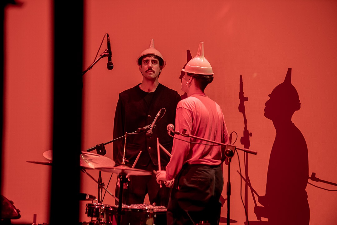 Short Music 8/11/2025