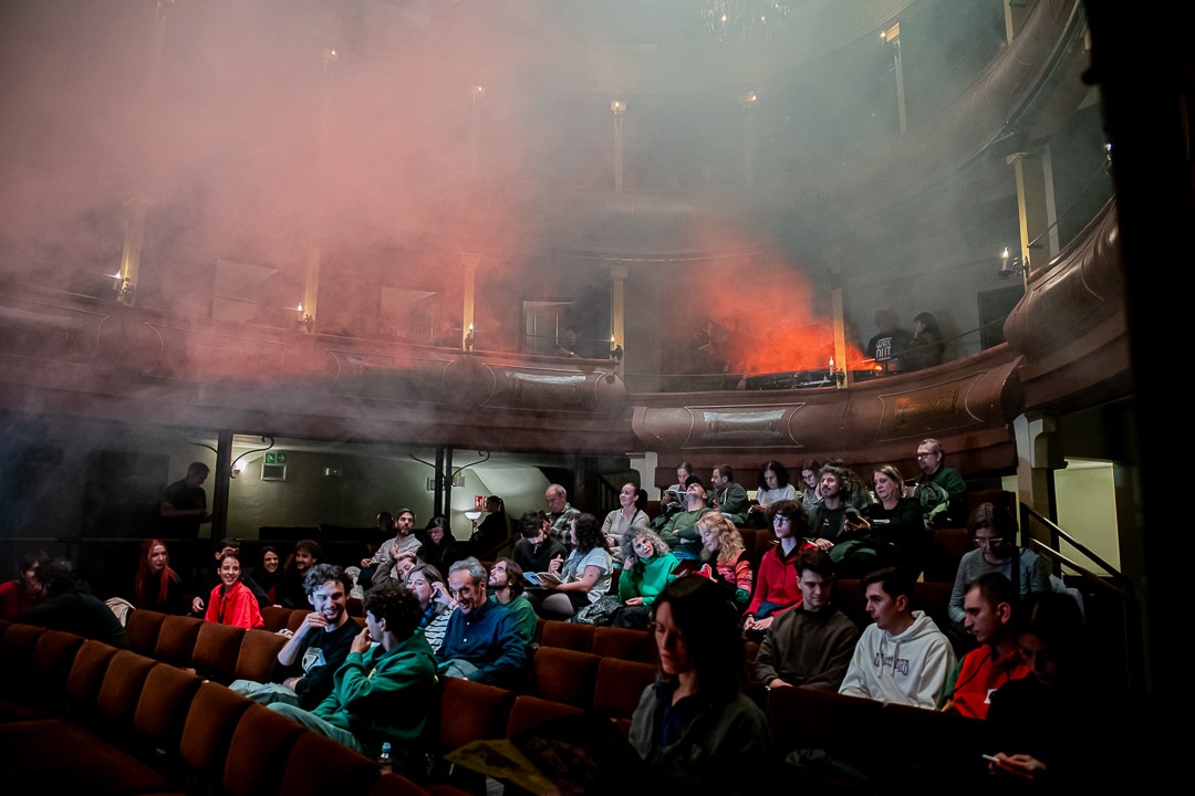 Short Music 8/11/2025