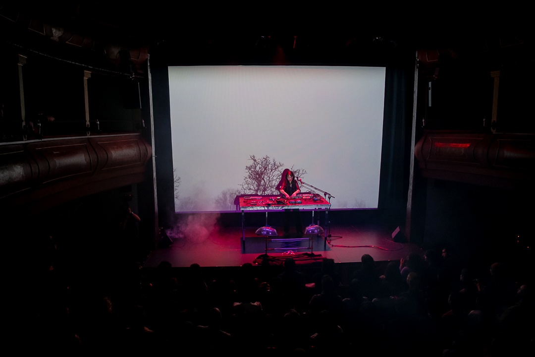 Short Music 8/11/2025