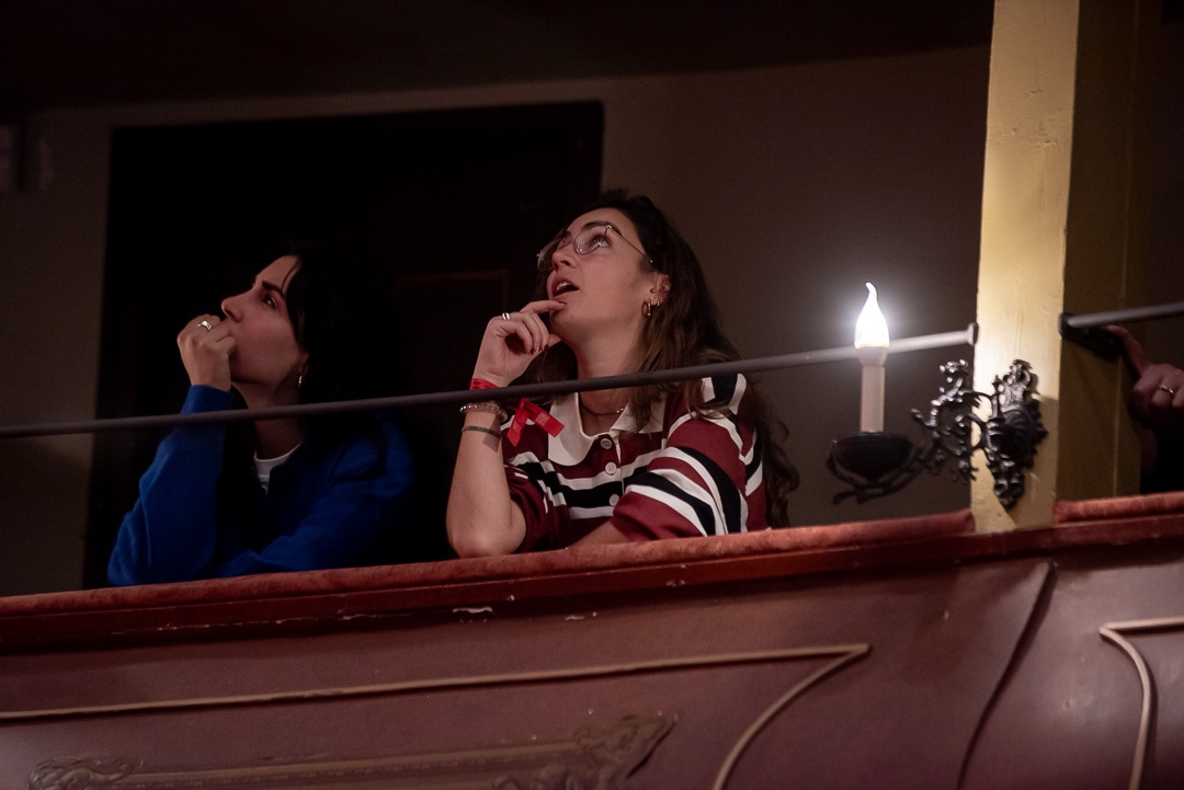 Short Music 8/11/2025