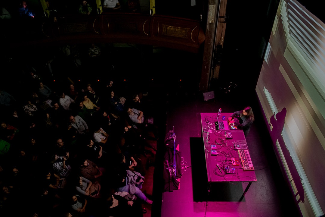 Short Music 8/11/2025